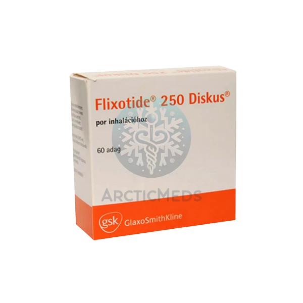 Fluticasone Propionate HFA